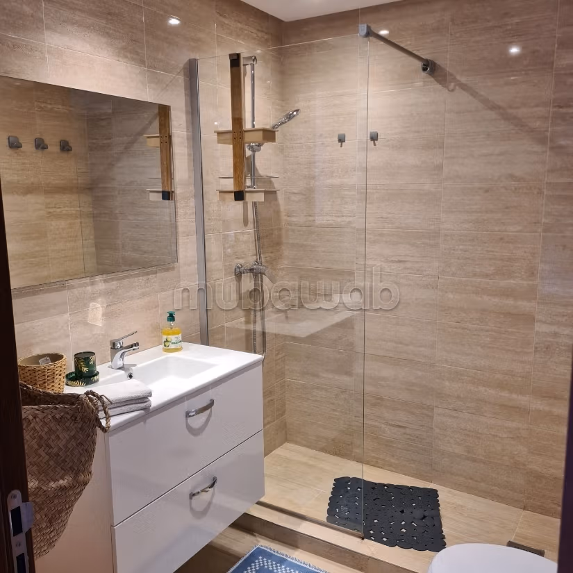 Appartement 100 m² à Agdal — 10