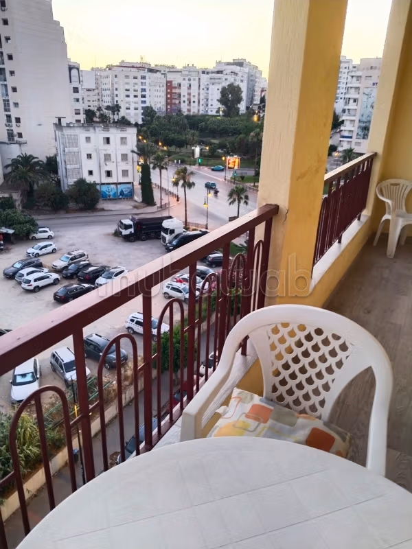 Grand appartement familial à louer – Longue durée