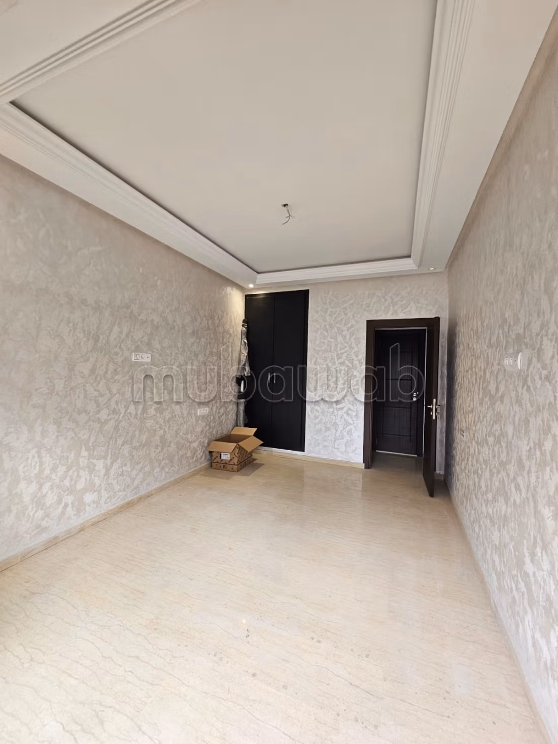 Appartement à louer 65 m² au maarif