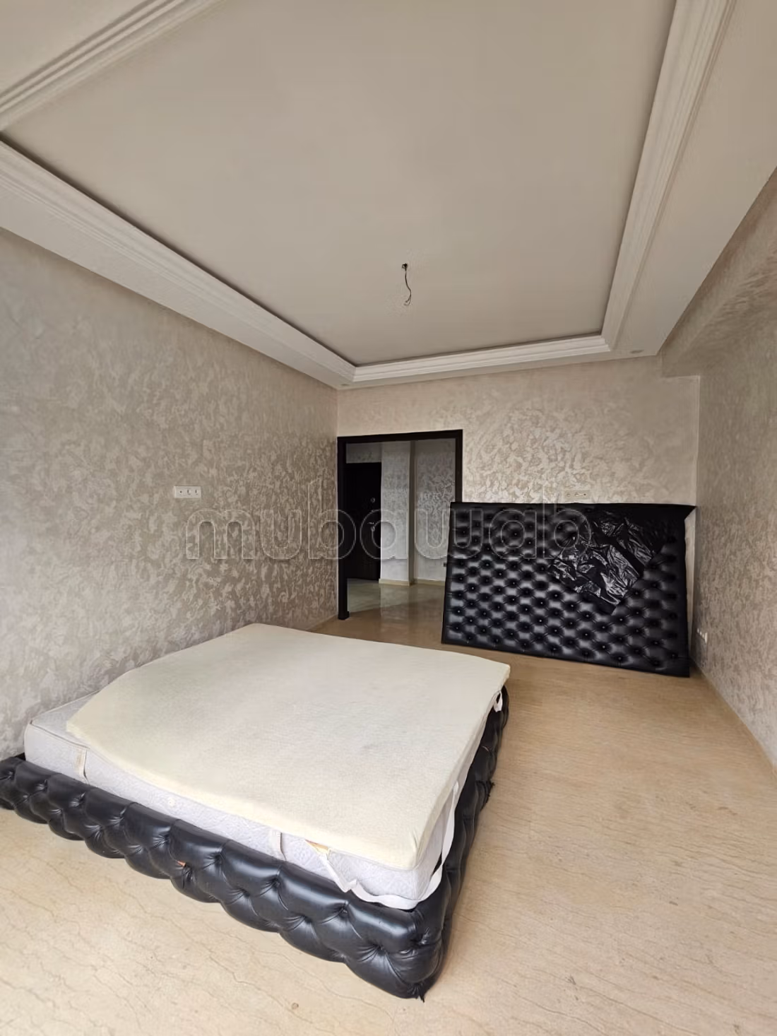 Appartement à louer 65 m² au maarif — 3