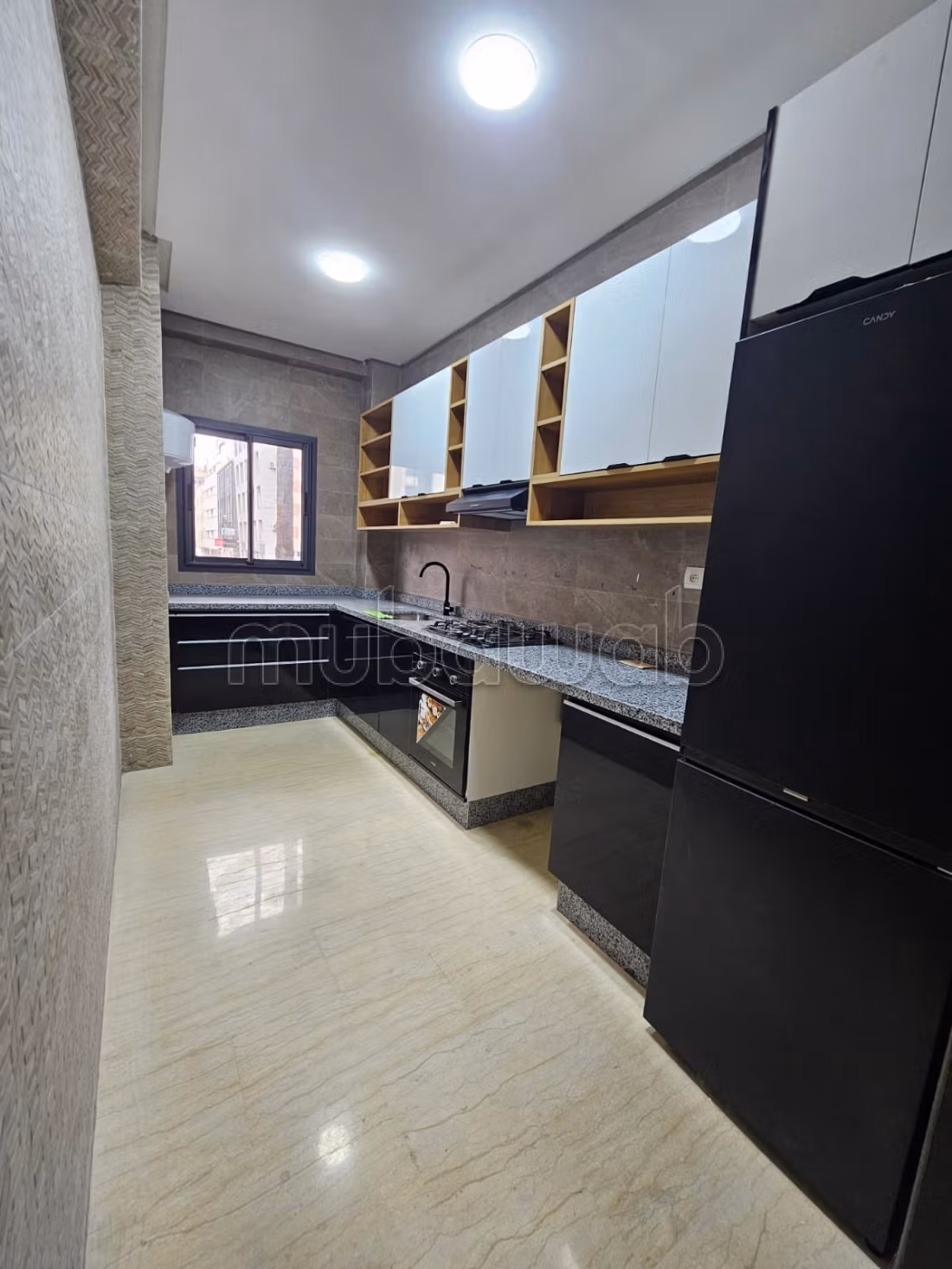 Appartement à louer 65 m² au maarif — 5