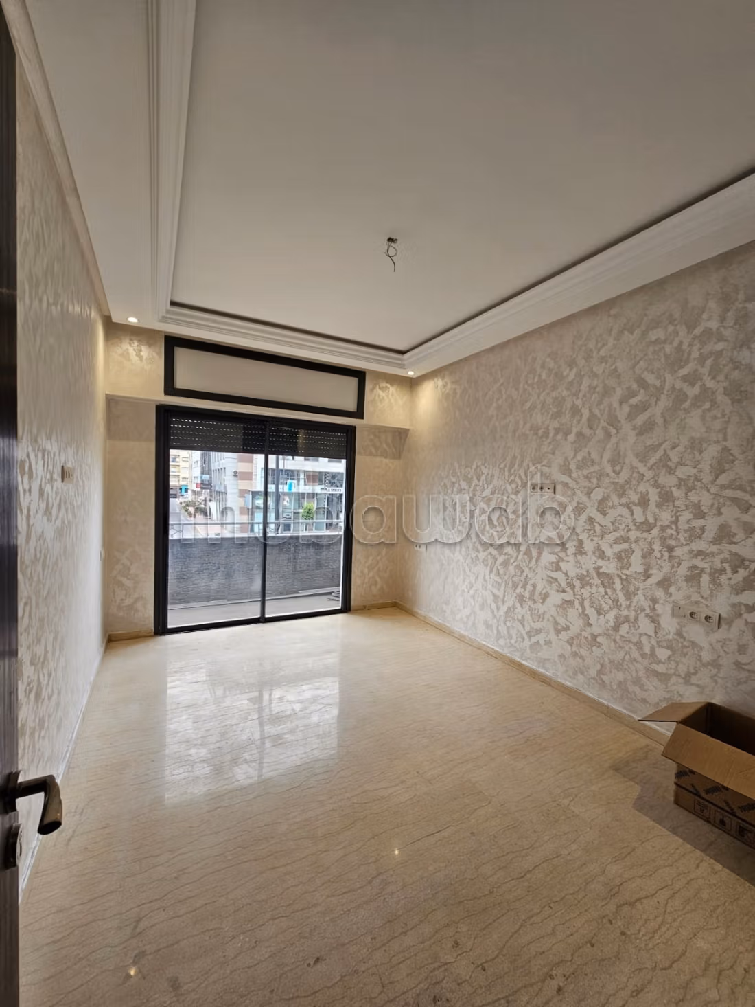 Appartement 65 m² à Maârif — 7