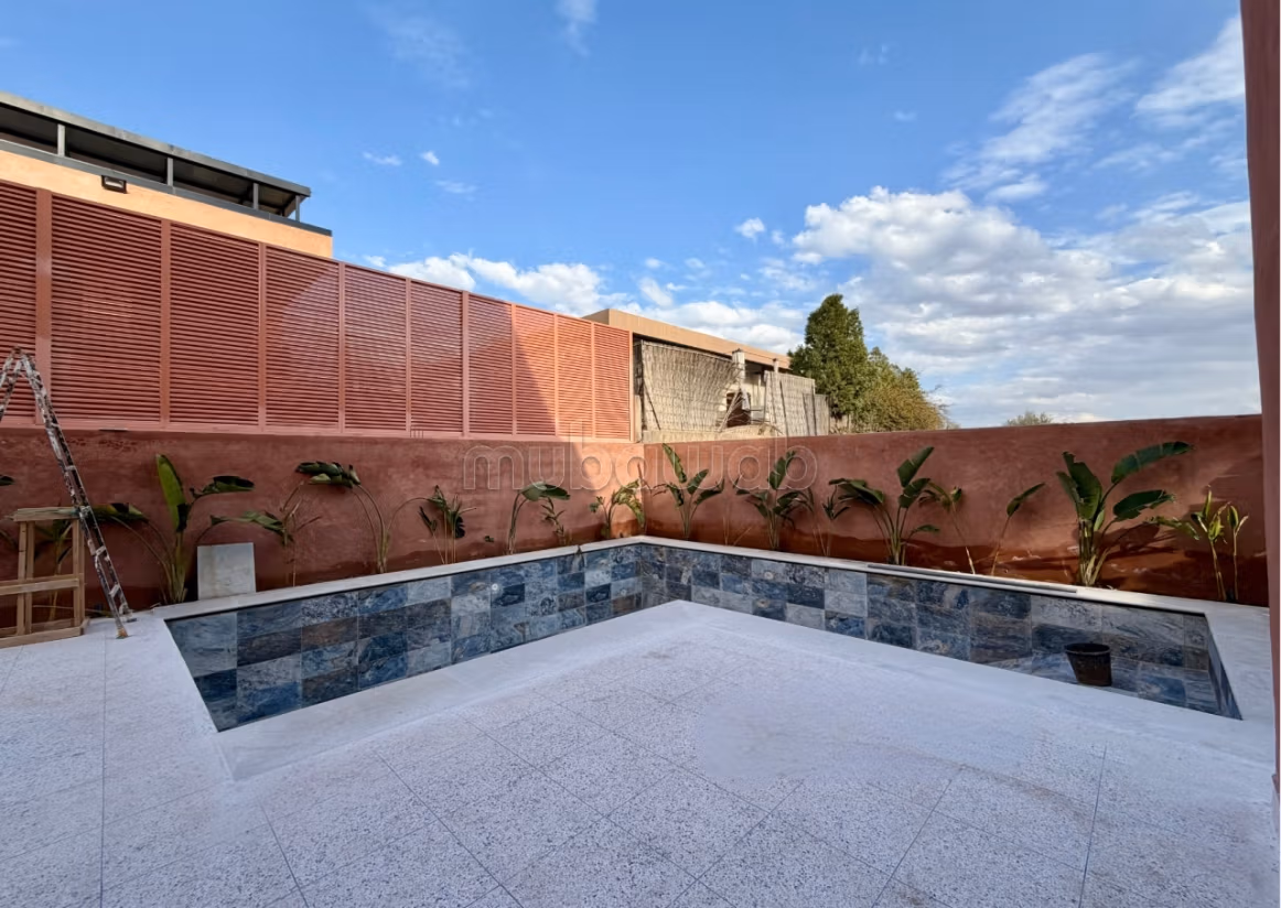 Villa Vide in affitto ad Akenza