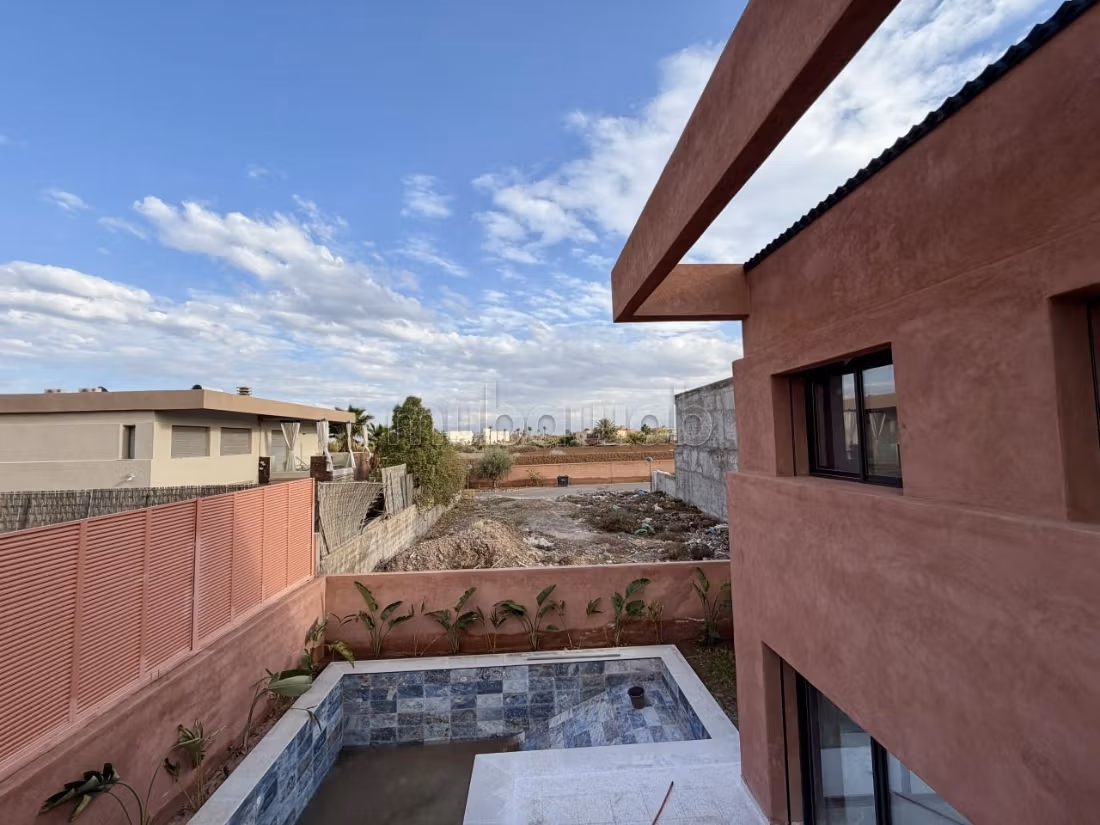 Villa Vide in affitto ad Akenza