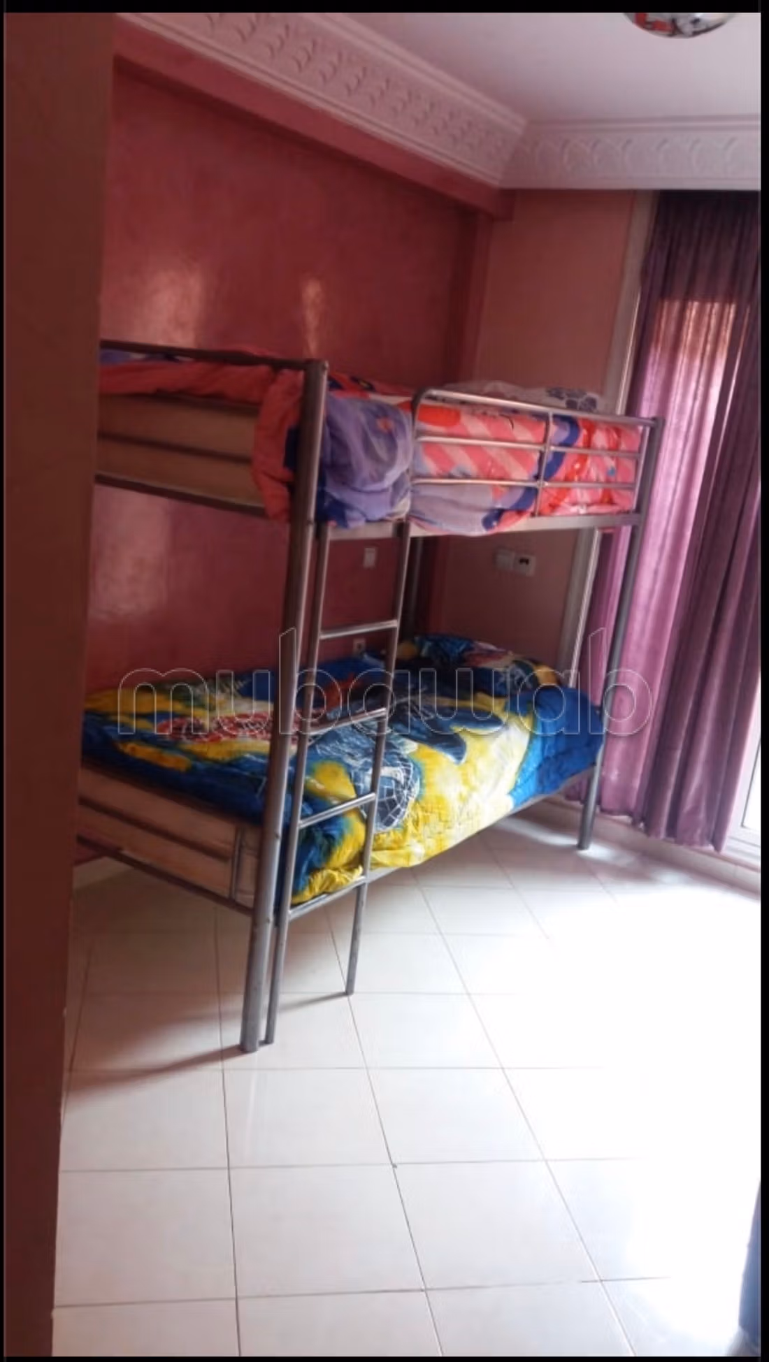 Appartement 103 m² f Ain Mezouar — 12