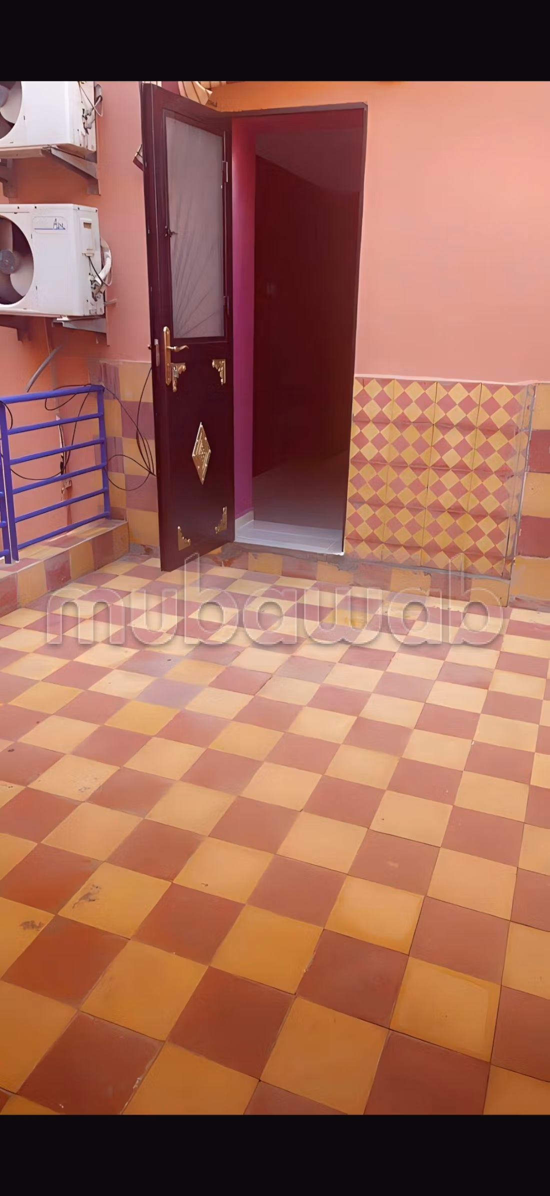Appartement 103 m² f Ain Mezouar — 13