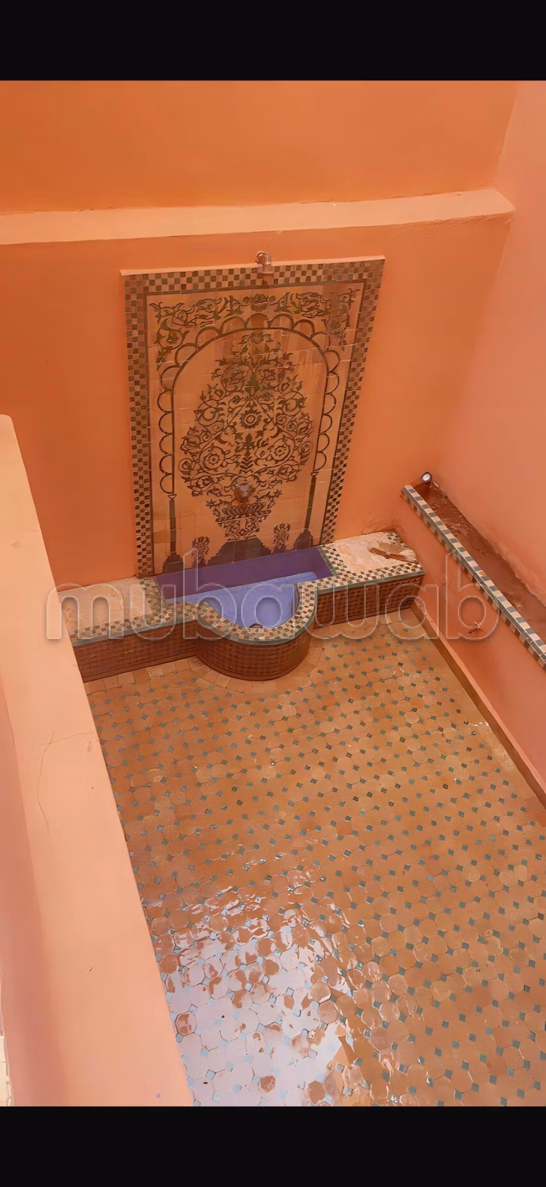Appartement 103 m² f Ain Mezouar — 14