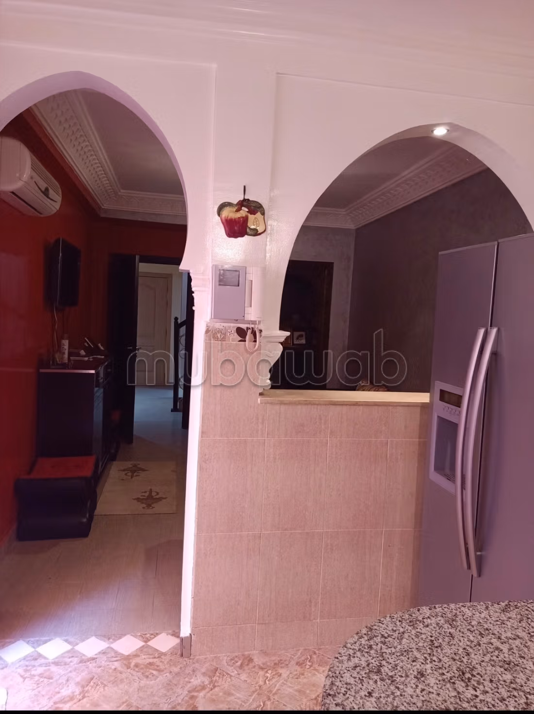 Appartement 103 m² f Ain Mezouar — 7