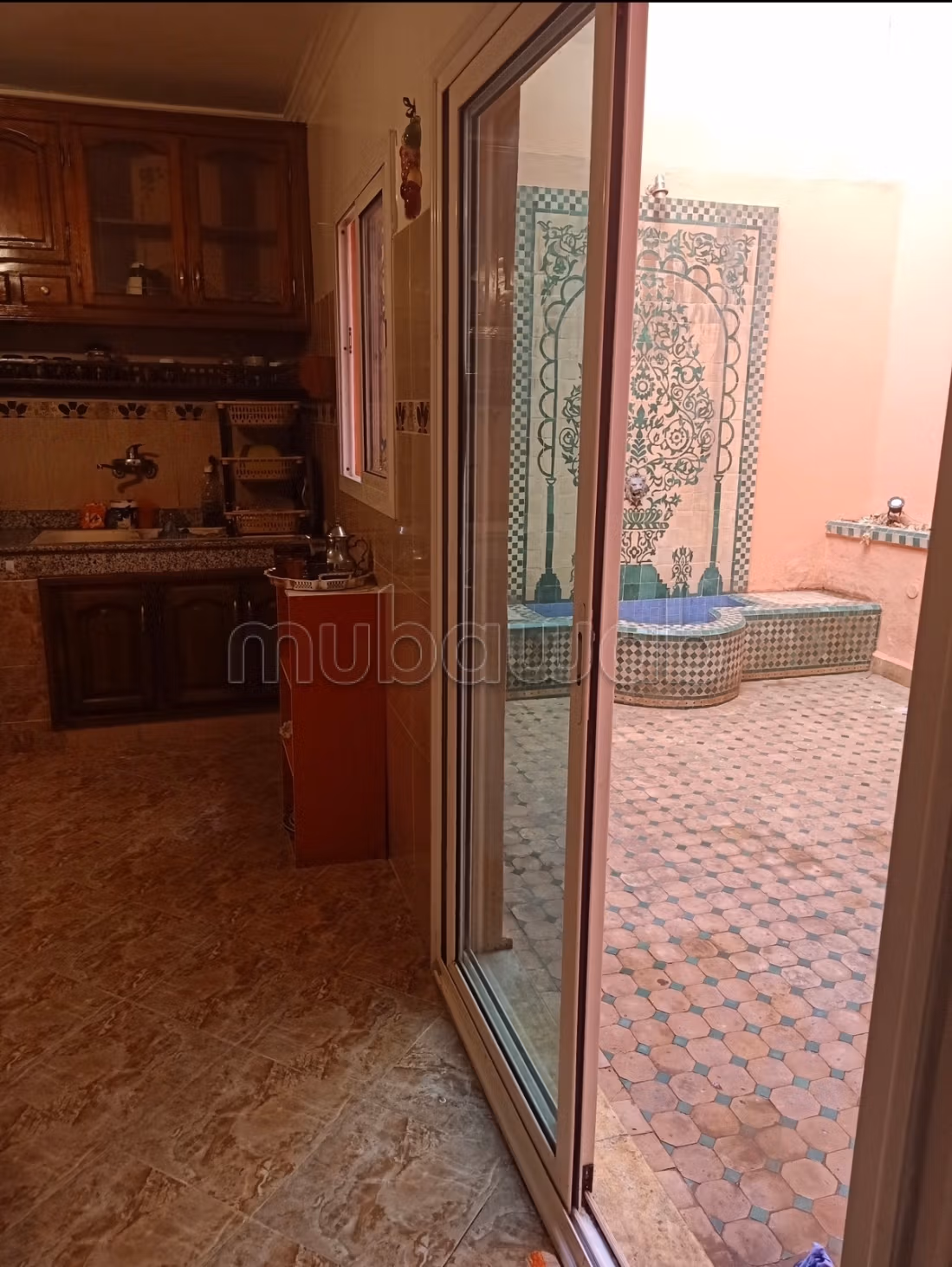 Appartement 103 m² f Ain Mezouar — 8