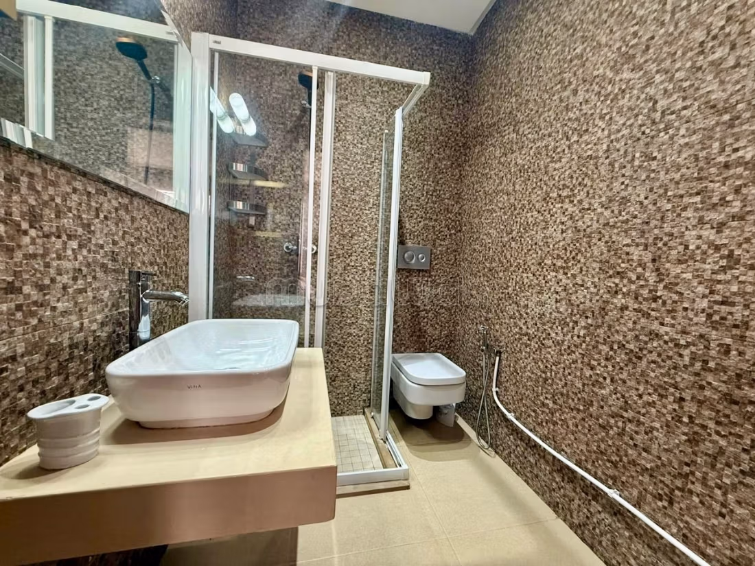 Appartement meublé à louer – Rabat, Souissi — 6