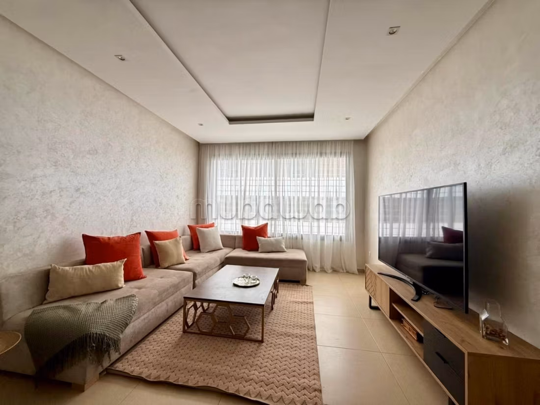 Appartement 120 m² à Souissi — 7