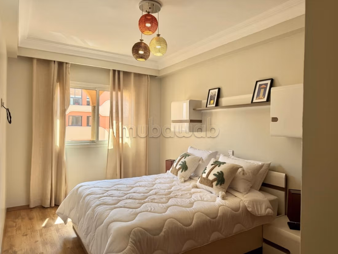 Appartement 101 m² f Guéliz — 8