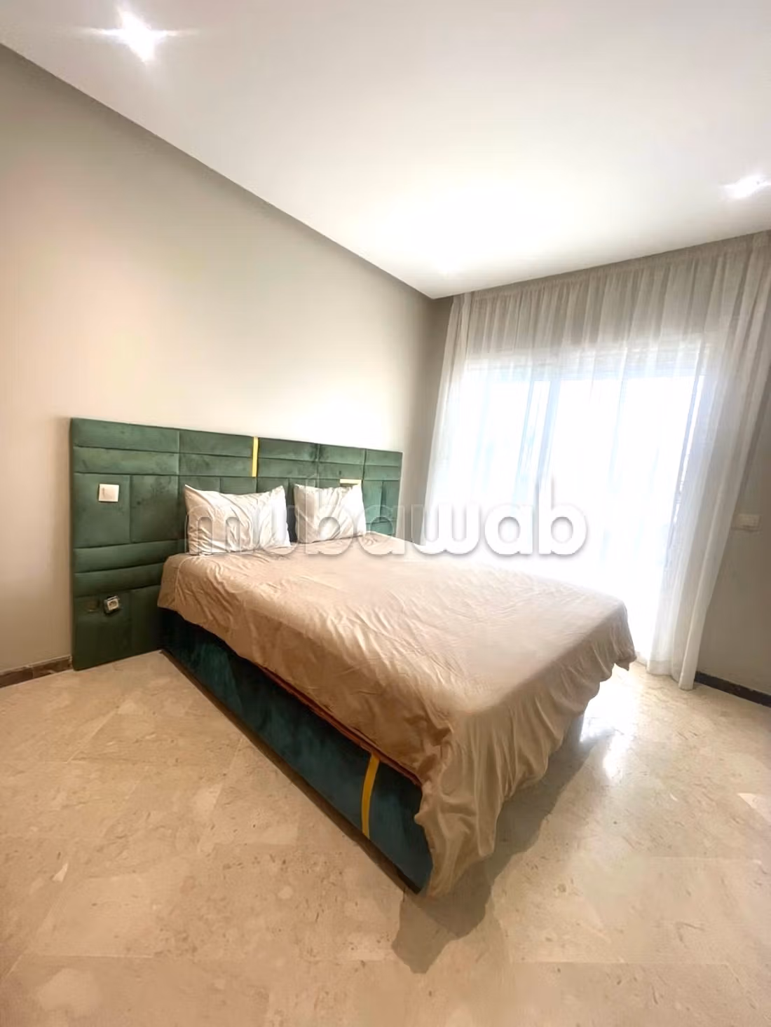 Ravissant appartement meublé