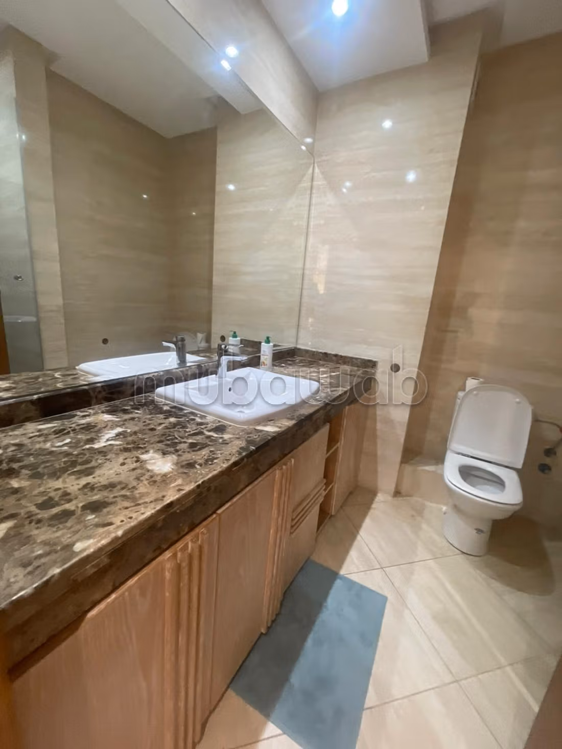 Ravissant appartement meublé