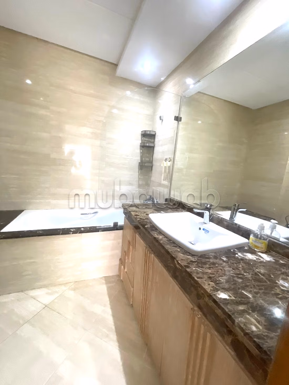 Ravissant appartement meublé