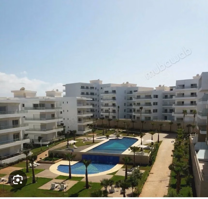 Ravissant appartement meublé