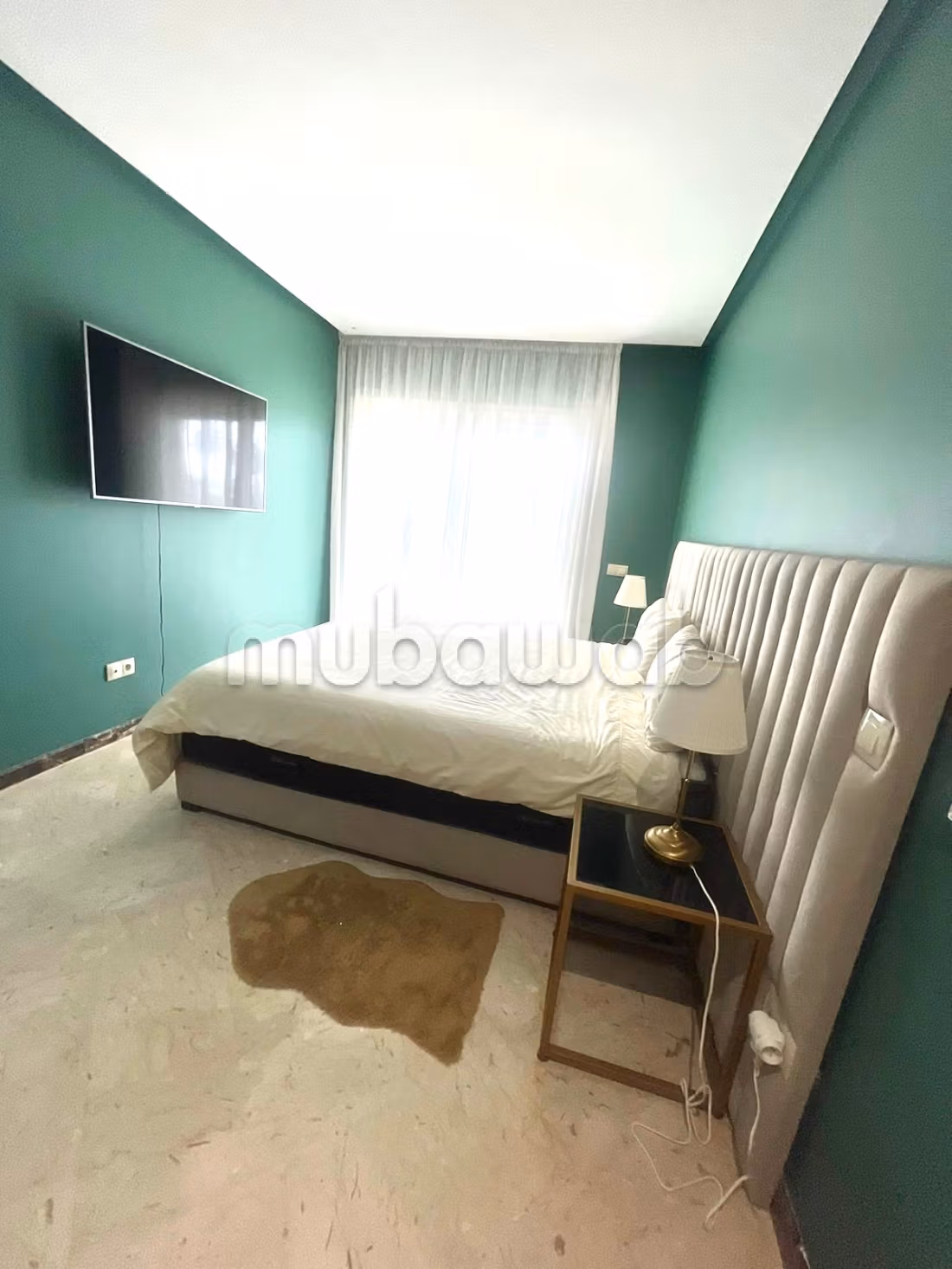 Ravissant appartement meublé