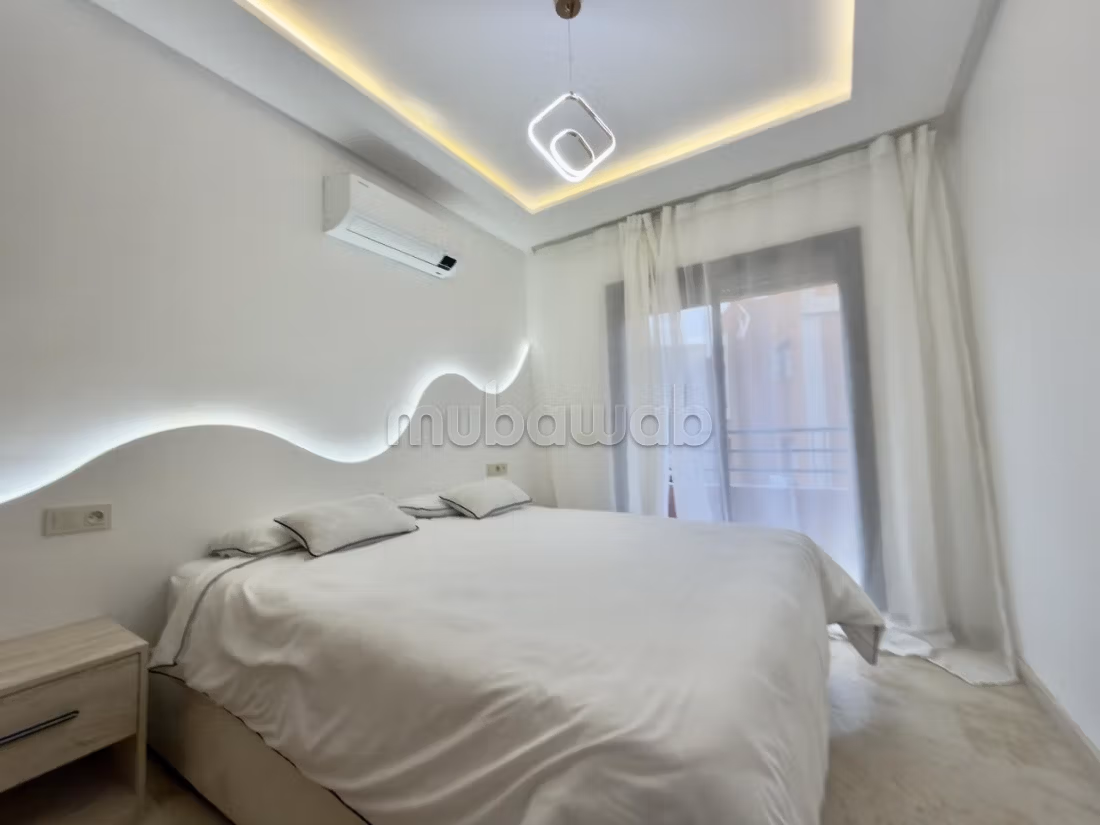 Trés bel appartement à louer a Victor Hugo — 3