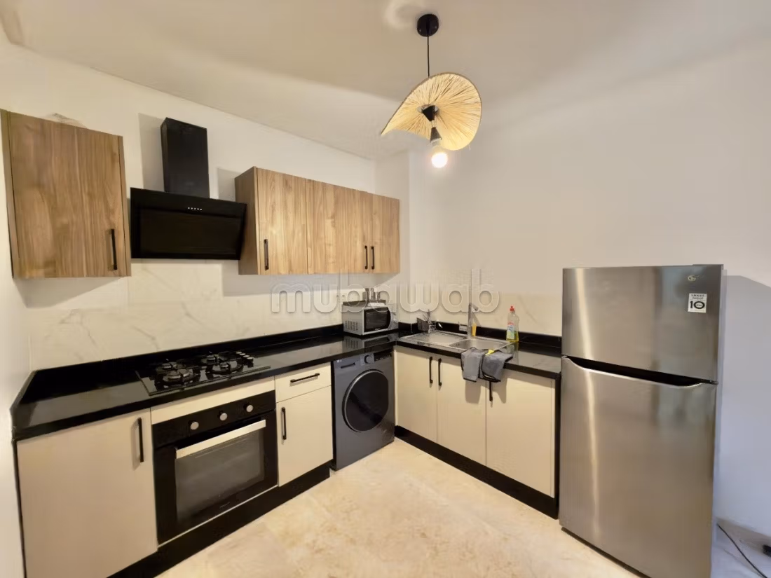 Trés bel appartement à louer a Victor Hugo — 4