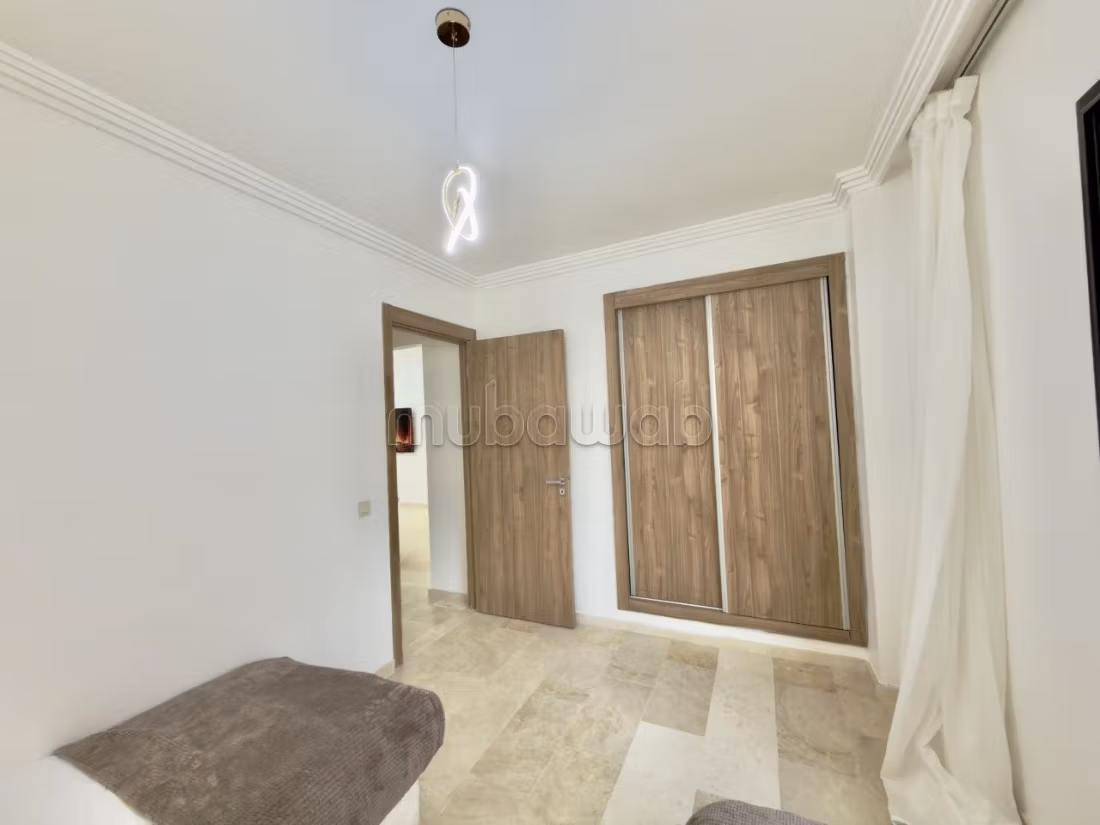 Appartement 79 m² f Camp Al Ghoul — 12