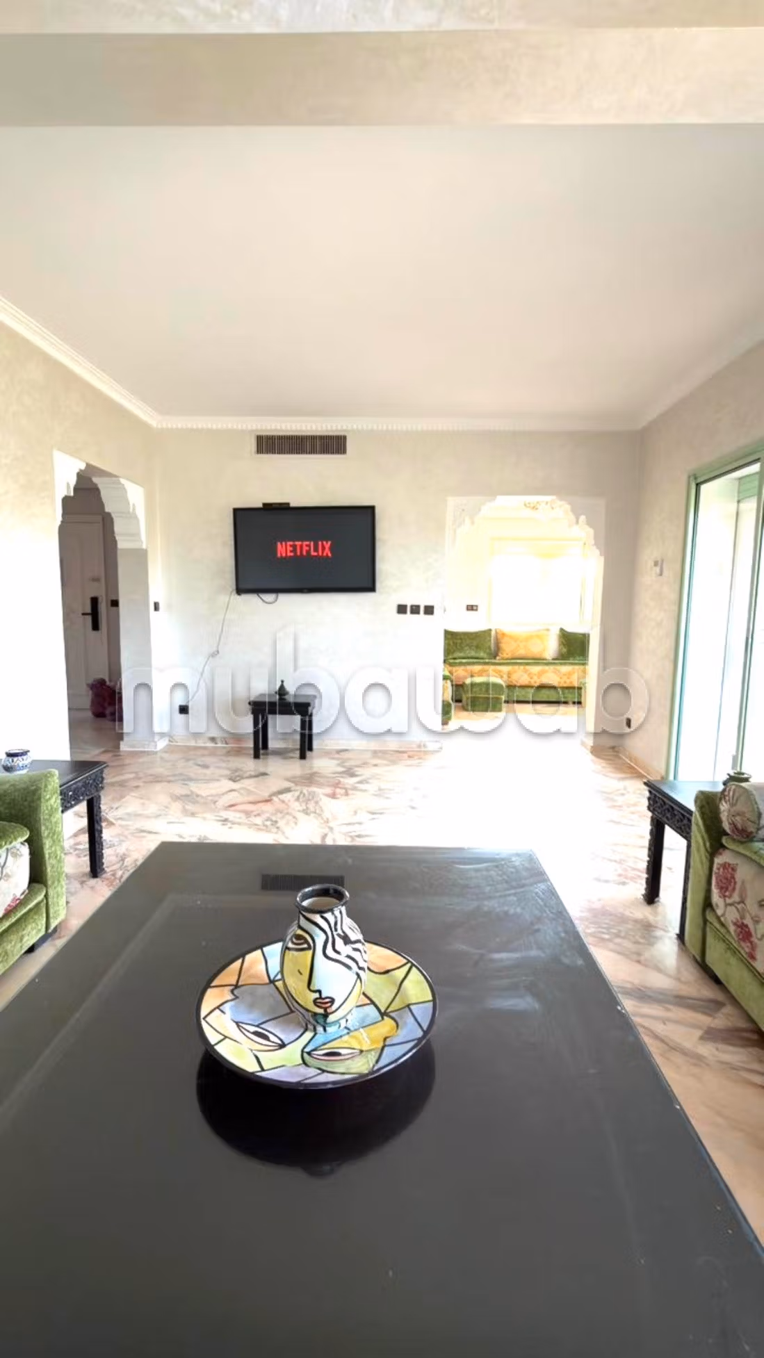 Appartement 220 m² à Ennakhil (Palmeraie) — 25
