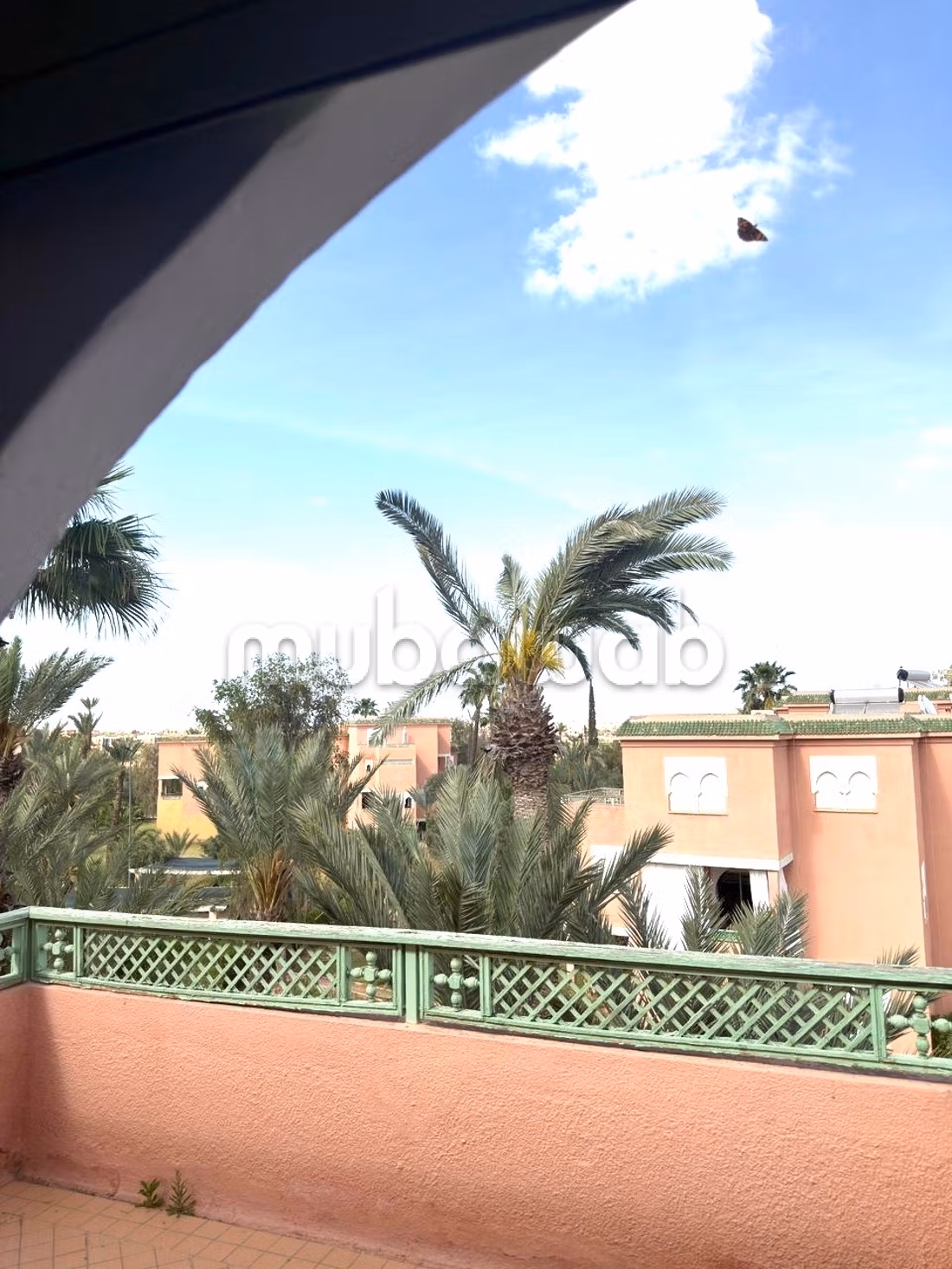 Très joli duplex à la vente 
palmeraie - View 2