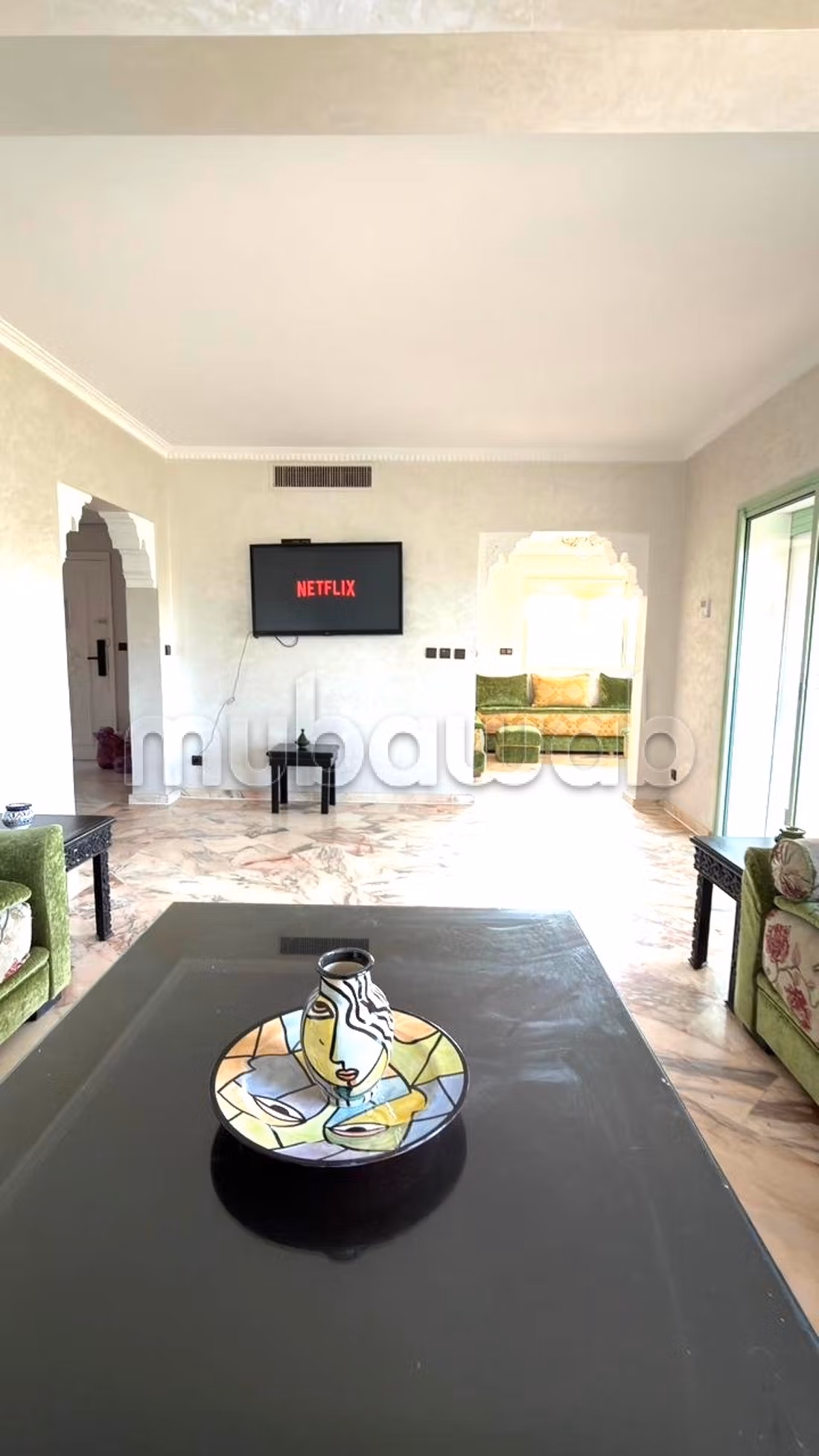 Appartement 220 m² à Ennakhil (Palmeraie) — 10
