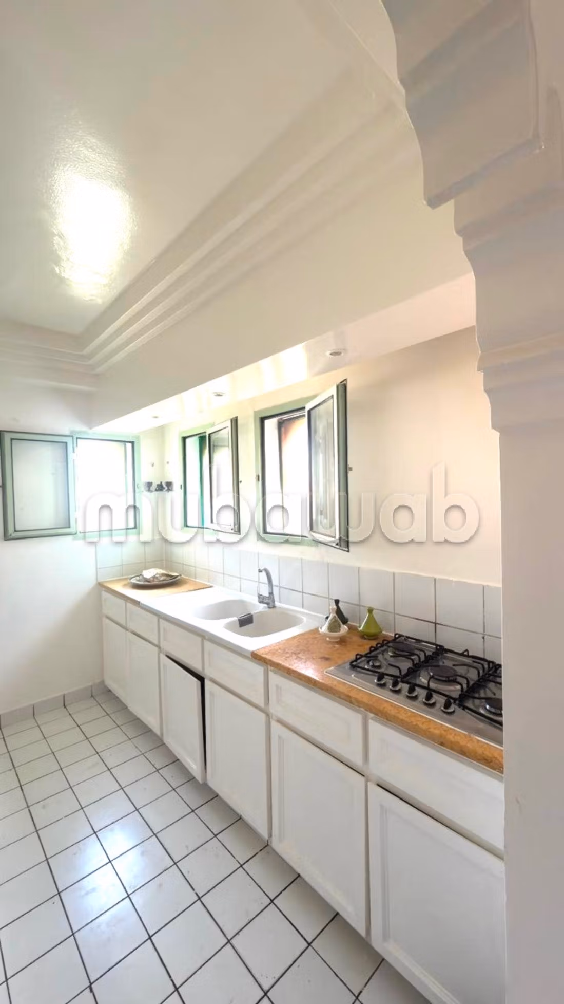 Appartement 220 m² à Ennakhil (Palmeraie) — 21
