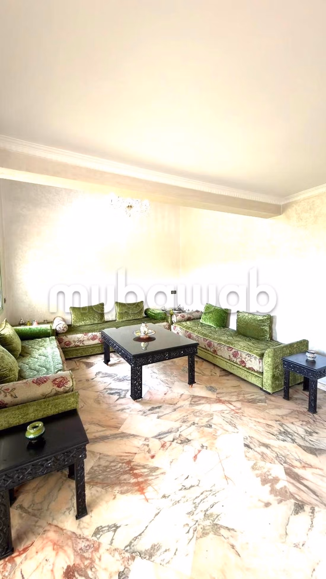Appartement 220 m² à Ennakhil (Palmeraie) — 13