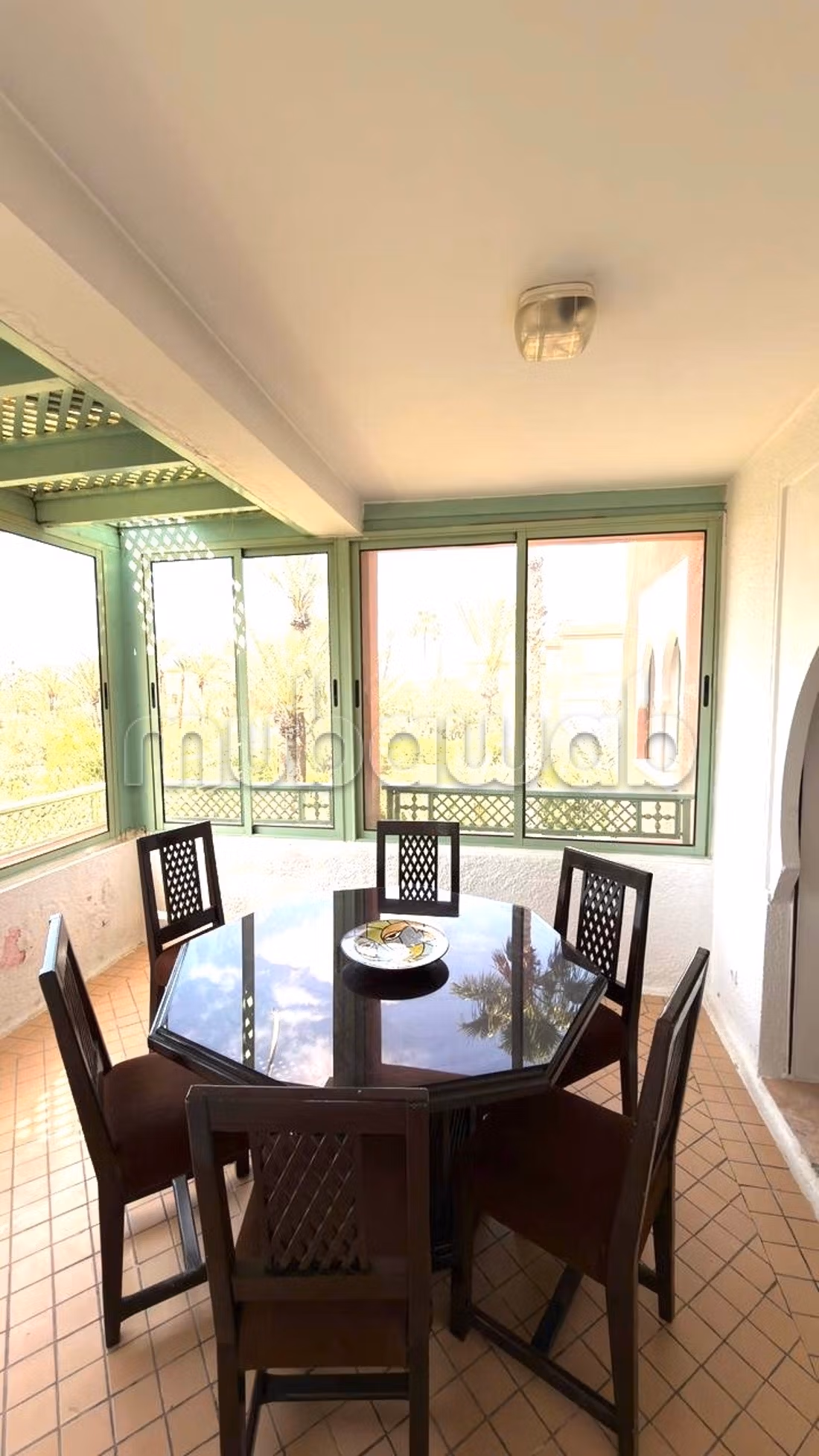Appartement 220 m² à Ennakhil (Palmeraie) — 11