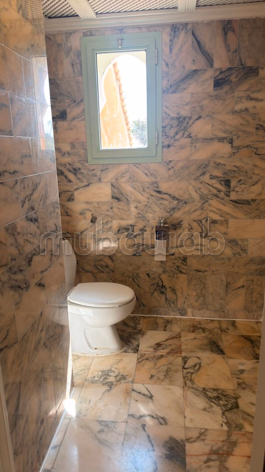 Appartement 220 m² à Ennakhil (Palmeraie) — 8
