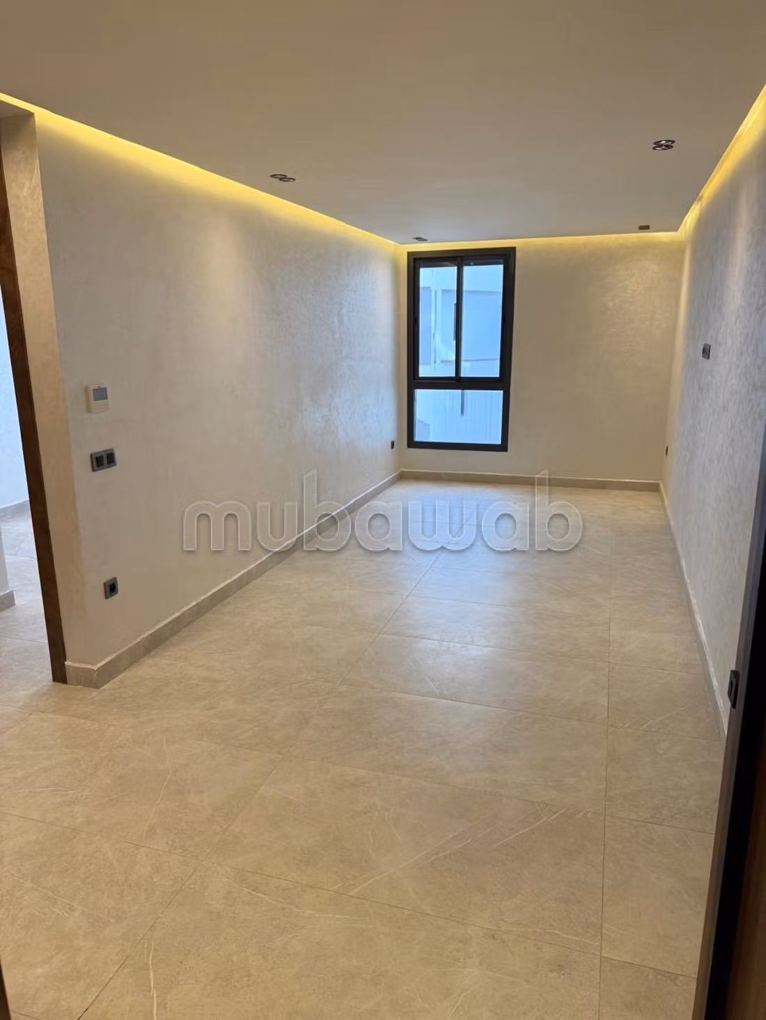 Magnifico studio a Val Fleurie