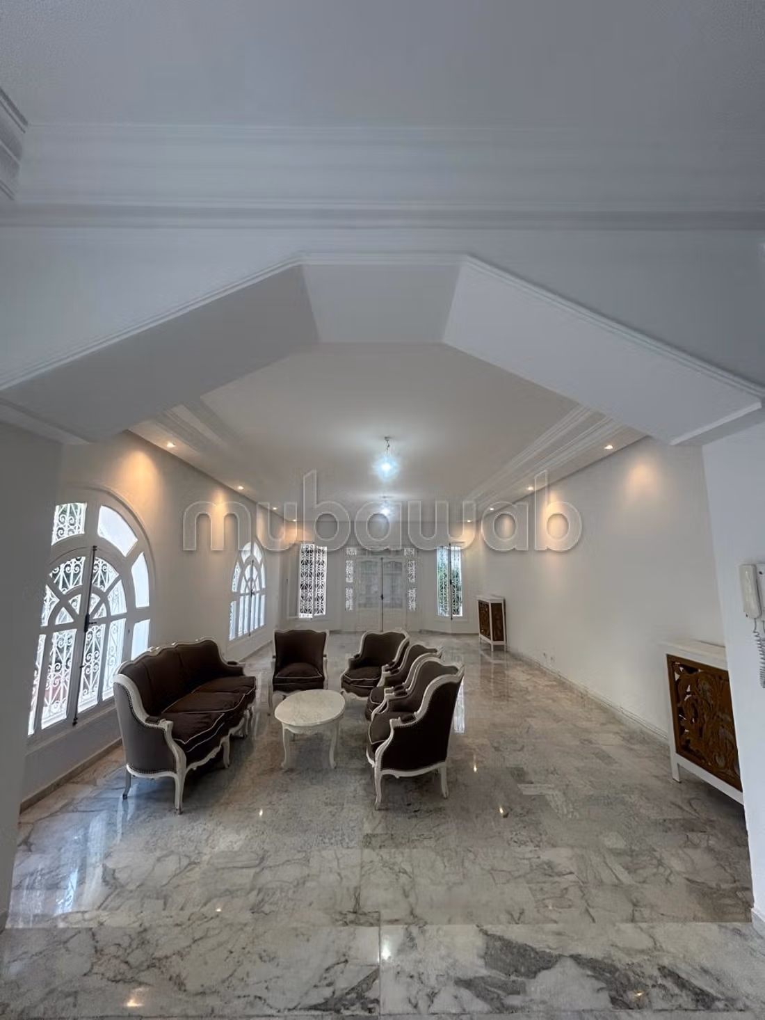 Villa di charme in affitto a Sidi Daoud