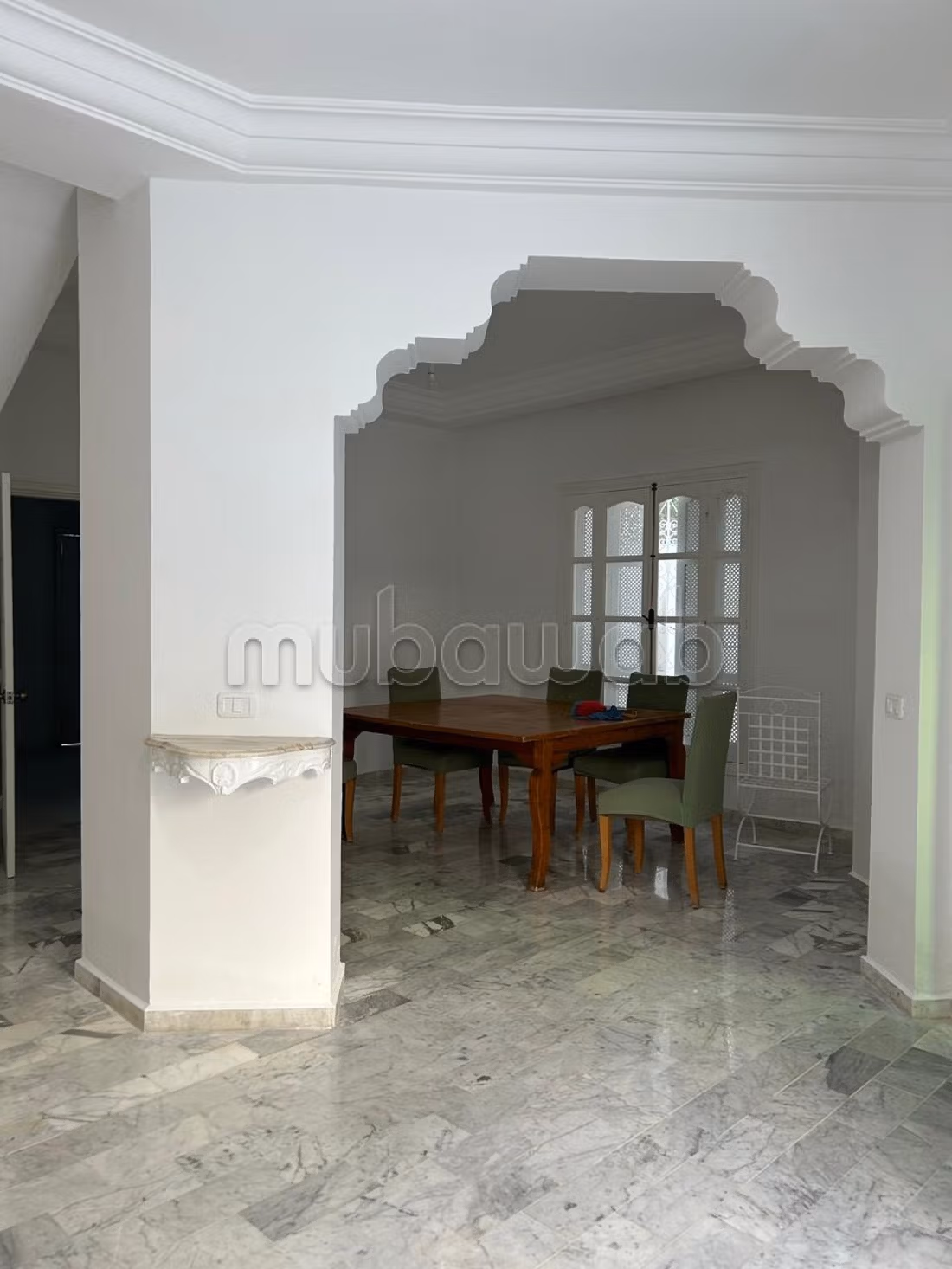 Villa di charme in affitto a Sidi Daoud
