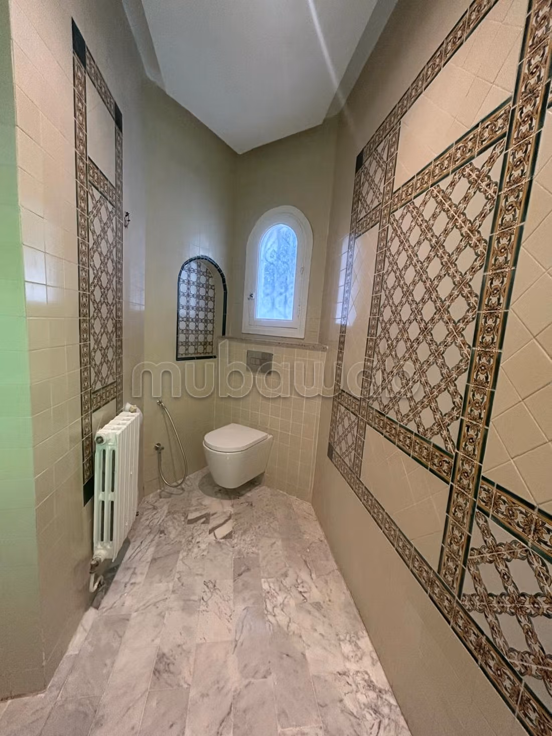 Villa di charme in affitto a Sidi Daoud
