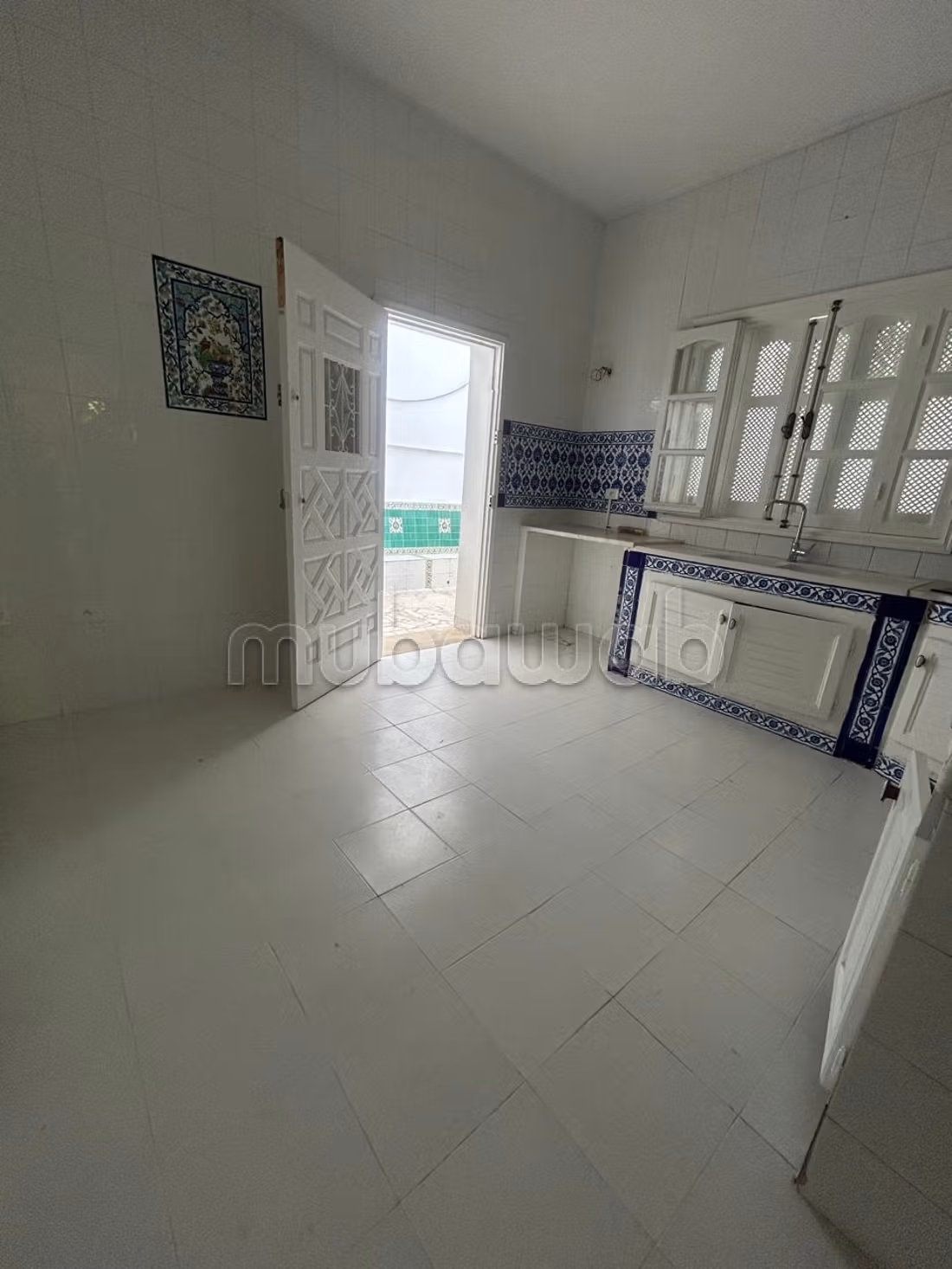 Villa di charme in affitto a Sidi Daoud