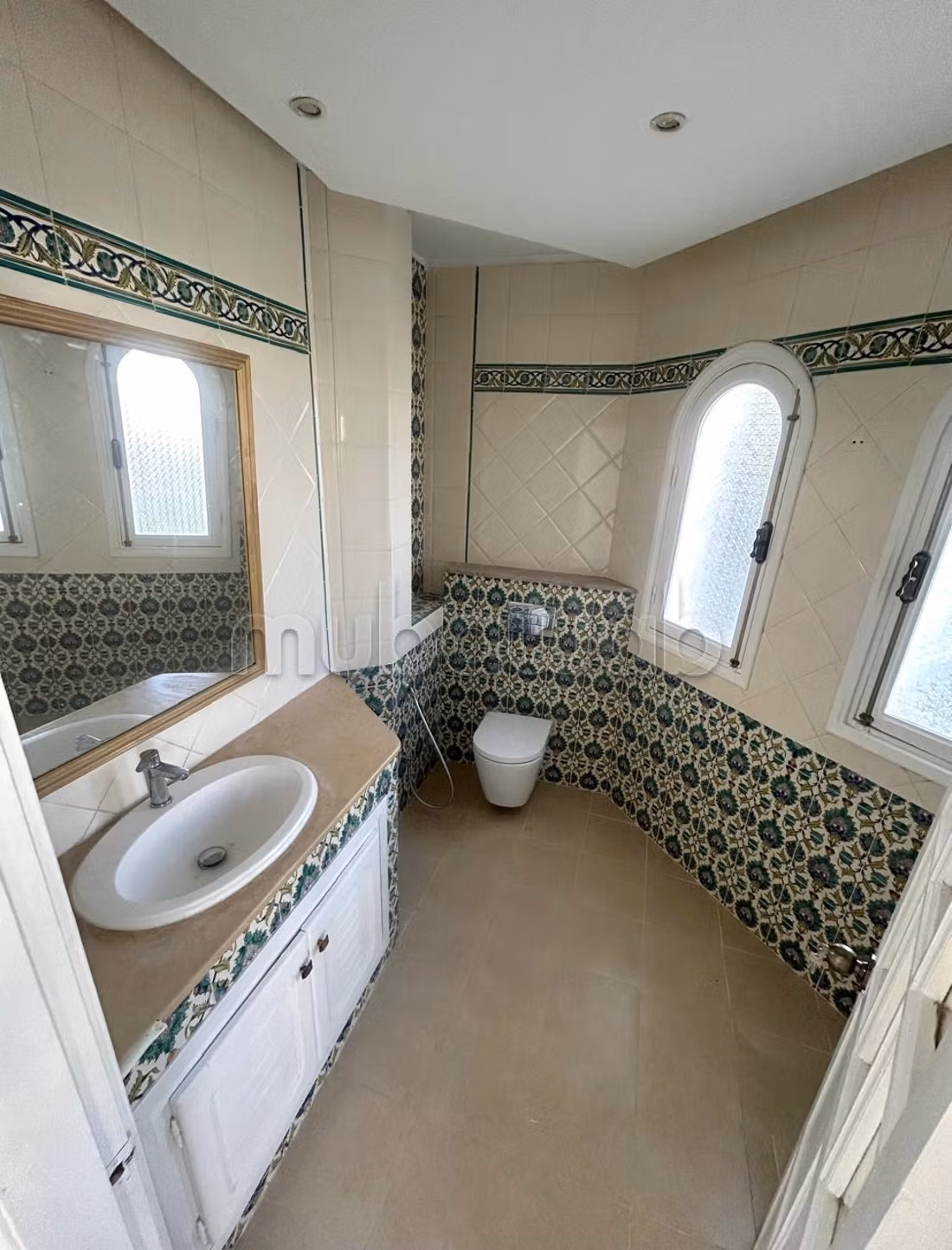 Villa di charme in affitto a Sidi Daoud