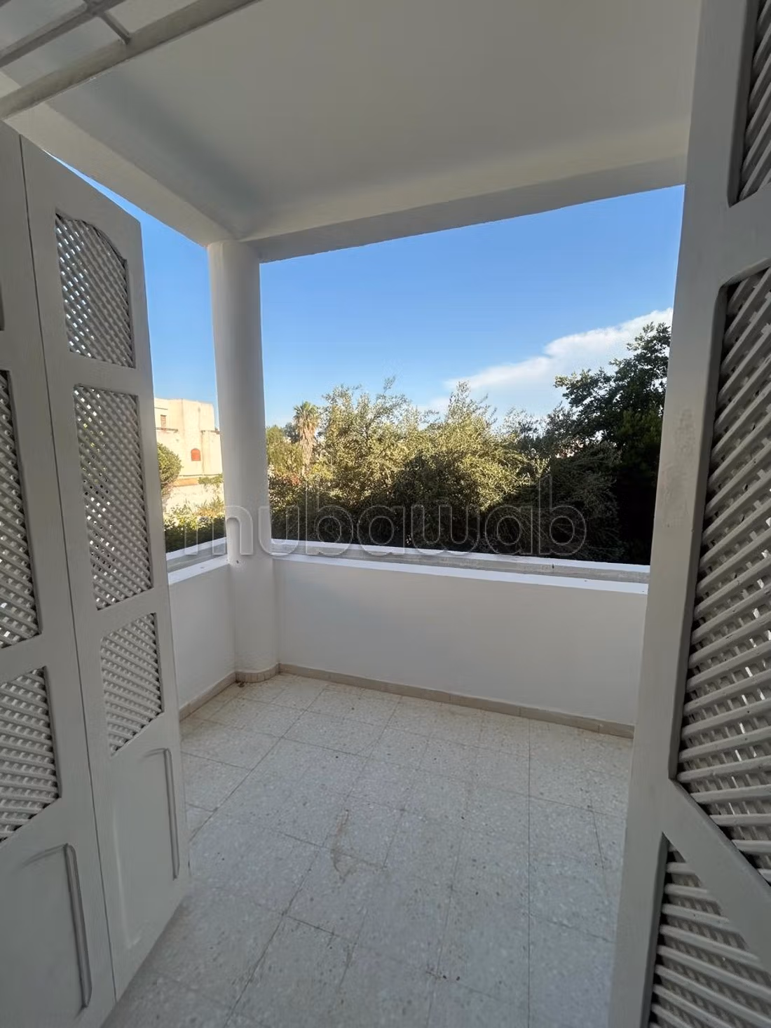 Villa di charme in affitto a Sidi Daoud