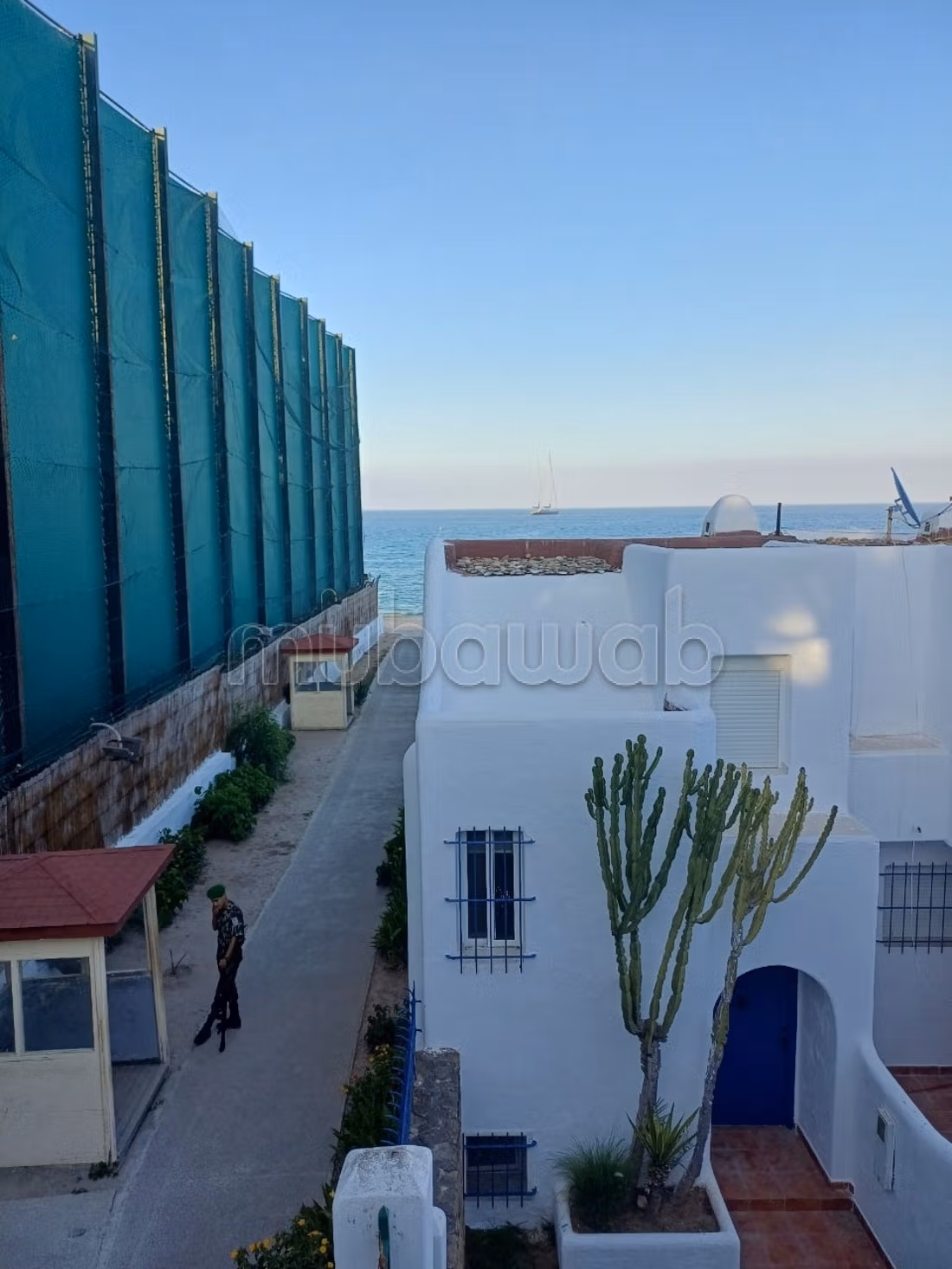 Residenza familiare per affitto estivo - M'Diq