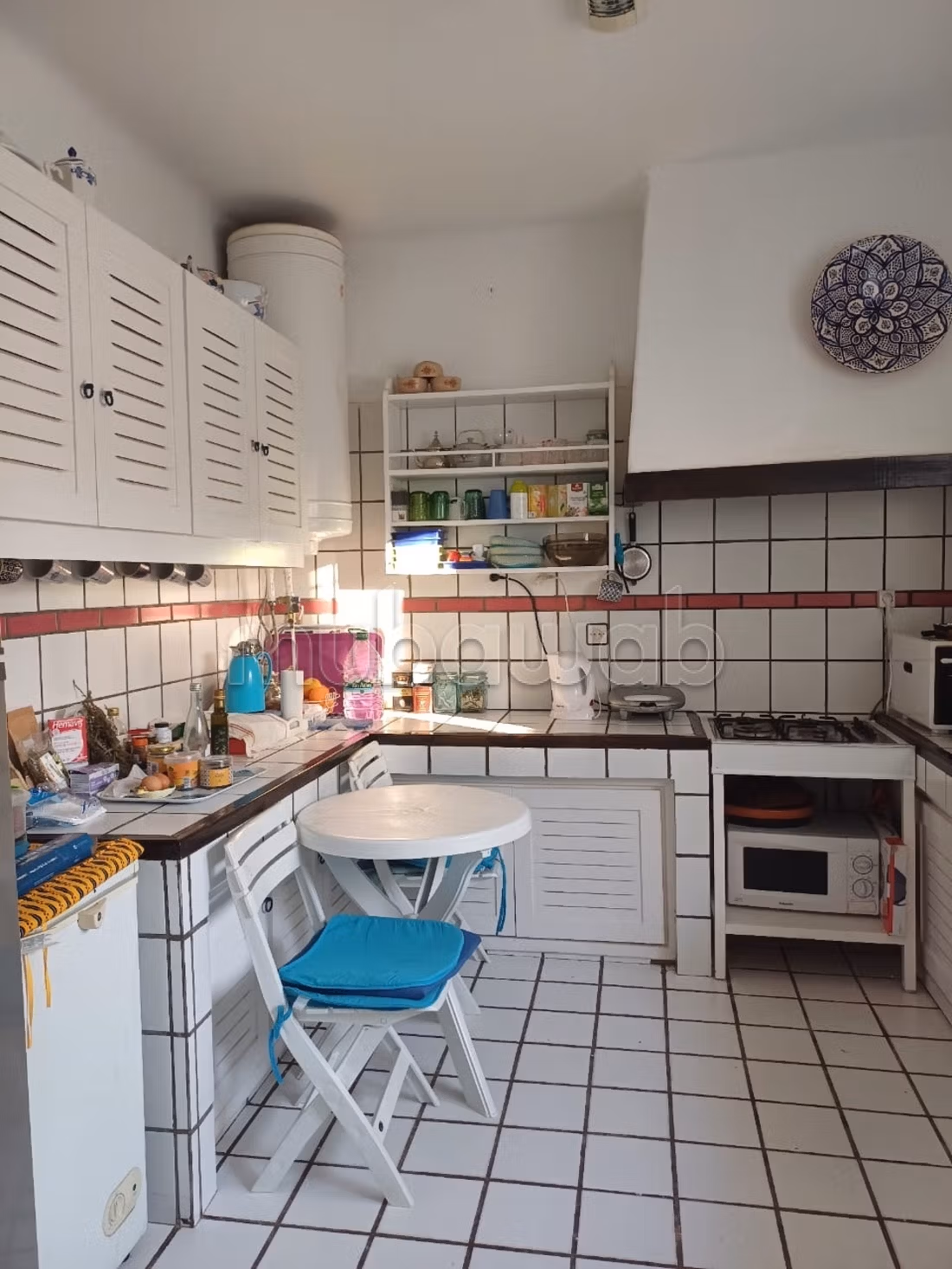 Residenza familiare per affitto estivo - M'Diq