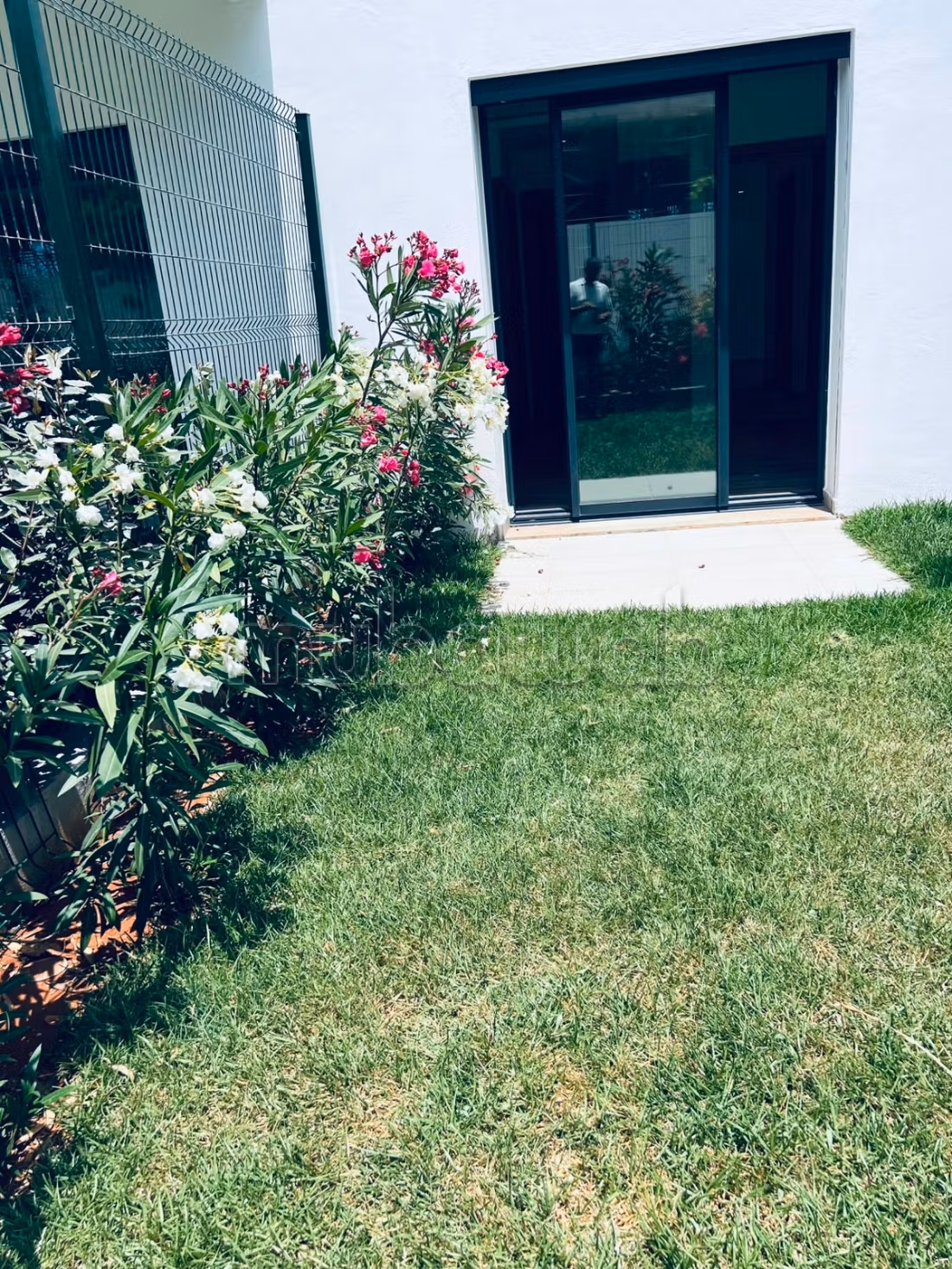 Magnifique Appartement à louer Route Azemour