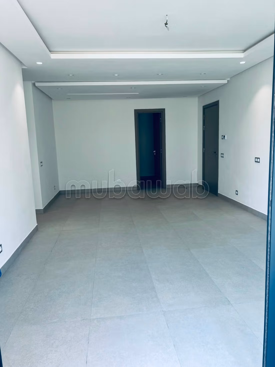 Magnifique Appartement à louer Route Azemour — 2
