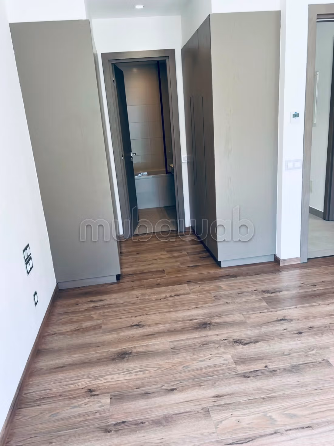 Magnifique Appartement à louer Route Azemour — 4