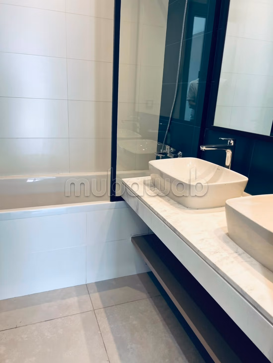Magnifique Appartement à louer Route Azemour — 5