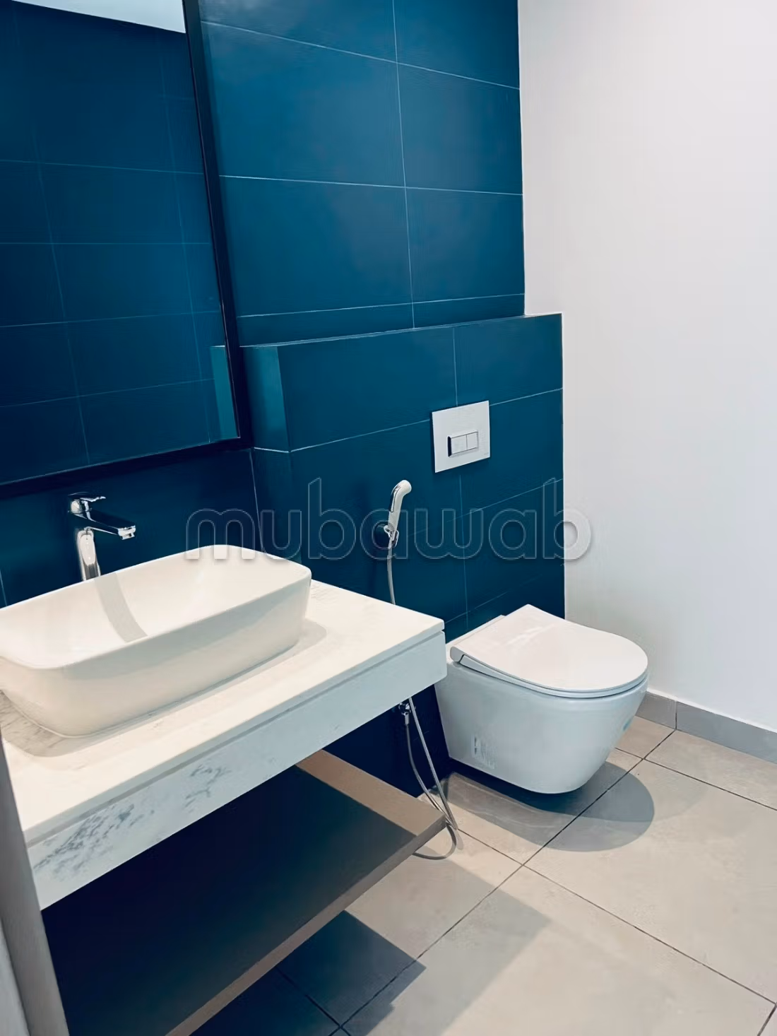 Appartement 100 m² à Ain Diab — 7