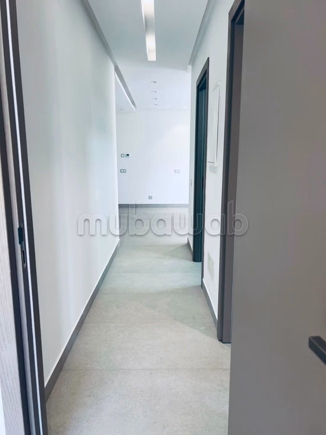 Appartement 100 m² à Ain Diab — 8