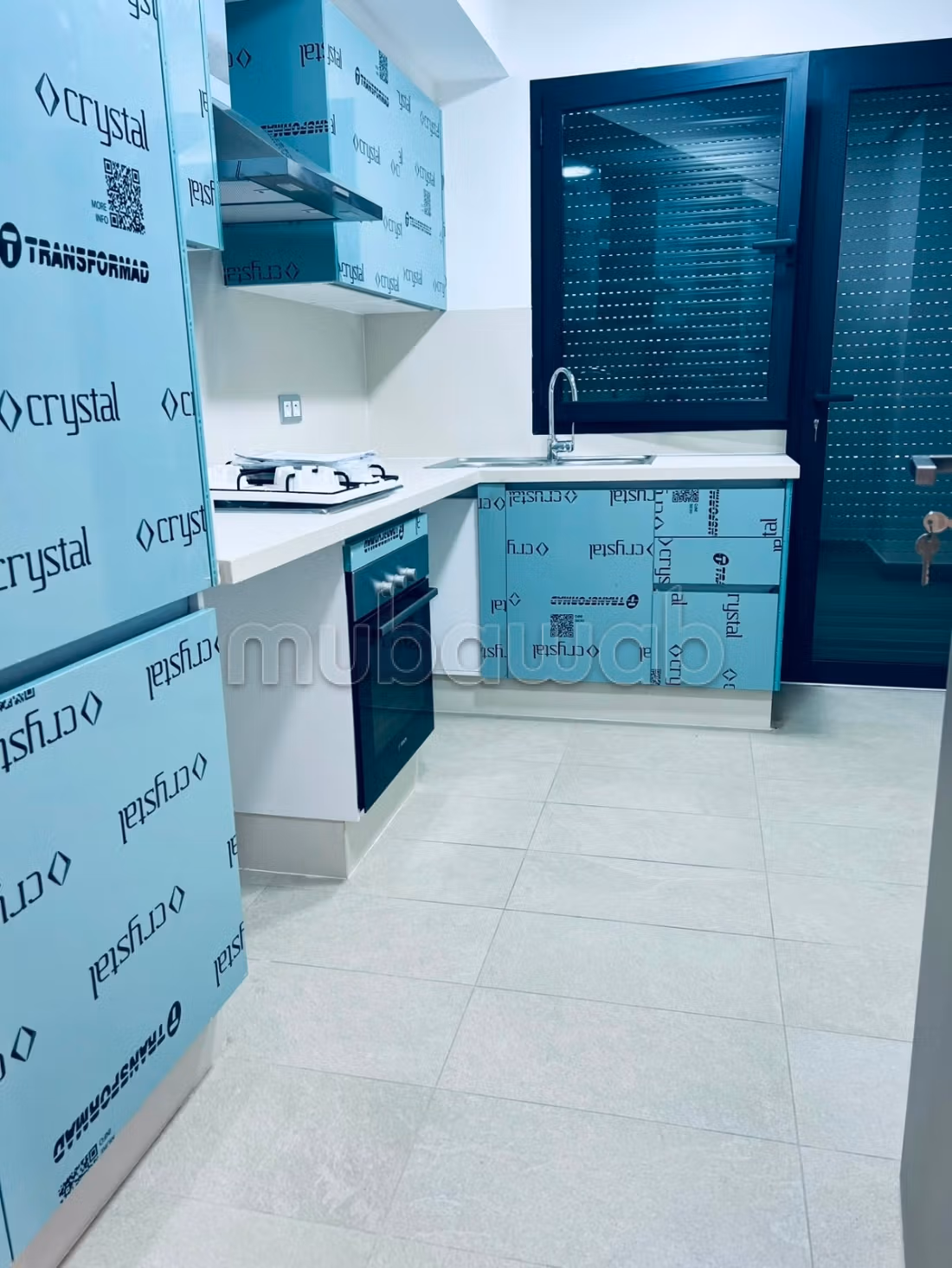 Appartement 100 m² à Ain Diab — 9