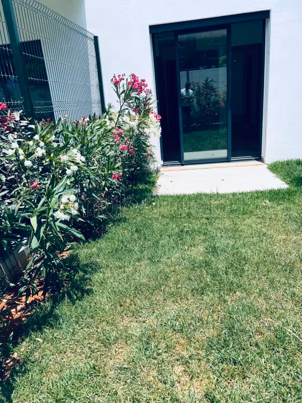 Prachtig Appartement te Huur op de Azemour Route
