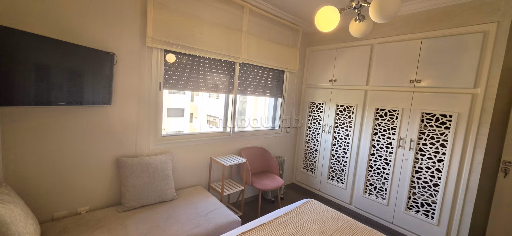 Superbe appartement meublé à louer à Agdal — 3