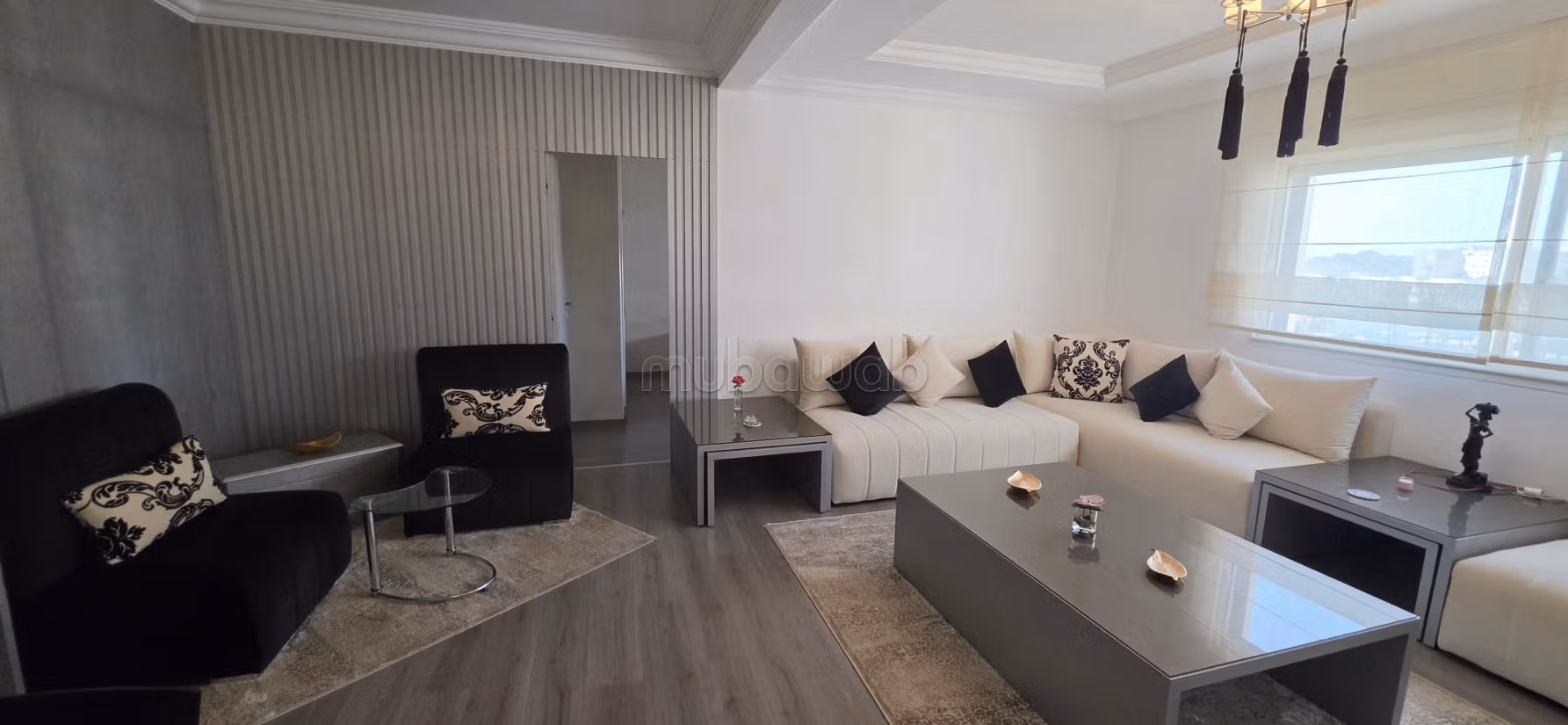 Appartement 85 m² f Agdal — 11
